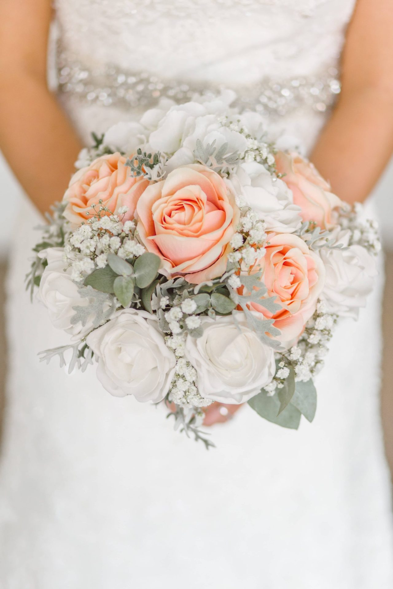 Bouquet mariée